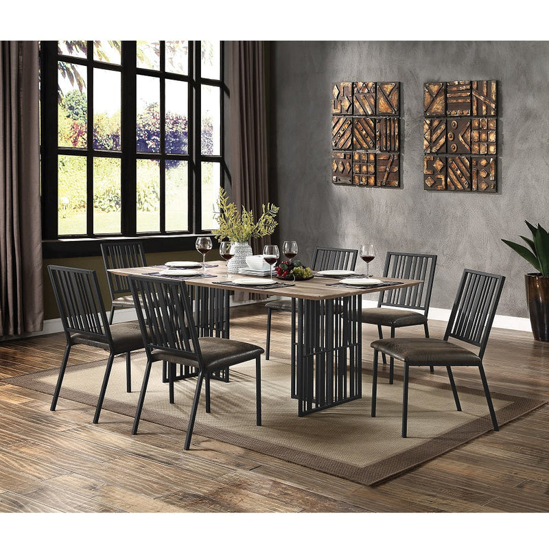 Zudora Dining Table - DN01757
