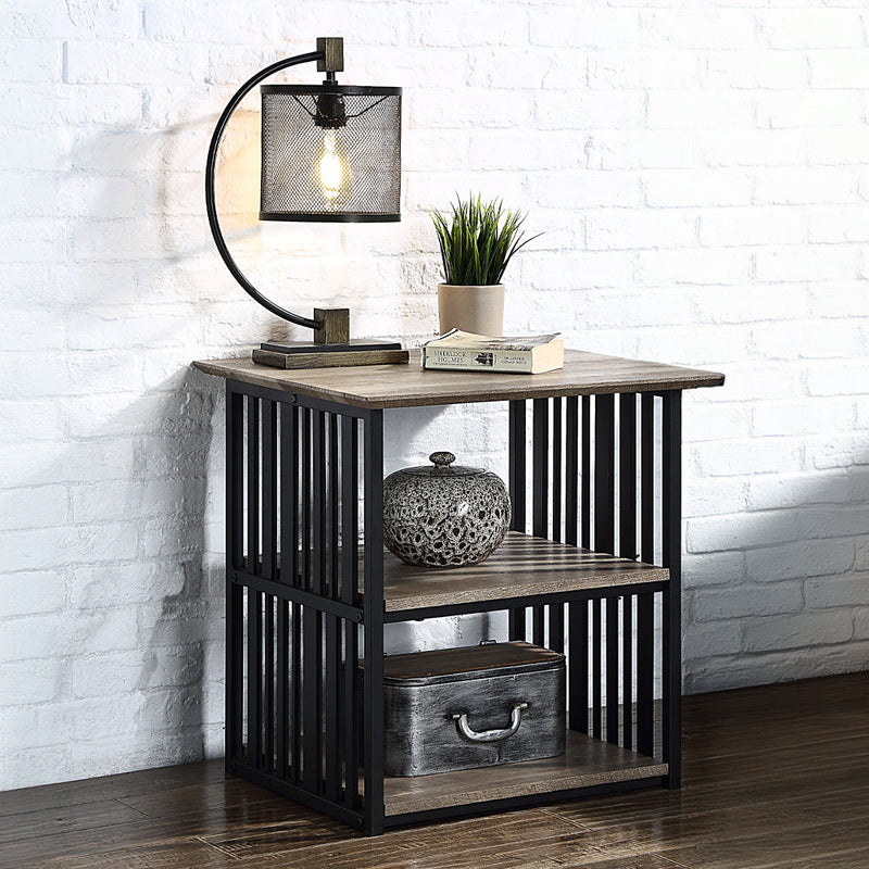 Zudora Nightstand - BD01749