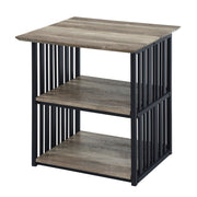 Zudora Nightstand - BD01749