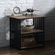 Zudora Nightstand - BD01749