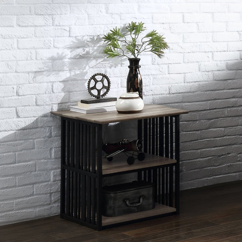 Zudora Nightstand - BD01749