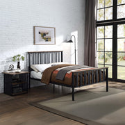 Zudora Nightstand - BD01749