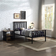 Zudora Nightstand - BD01749
