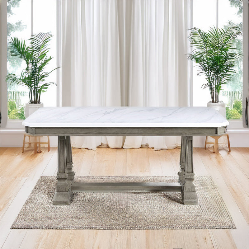 Zumala Dining Table - 73260