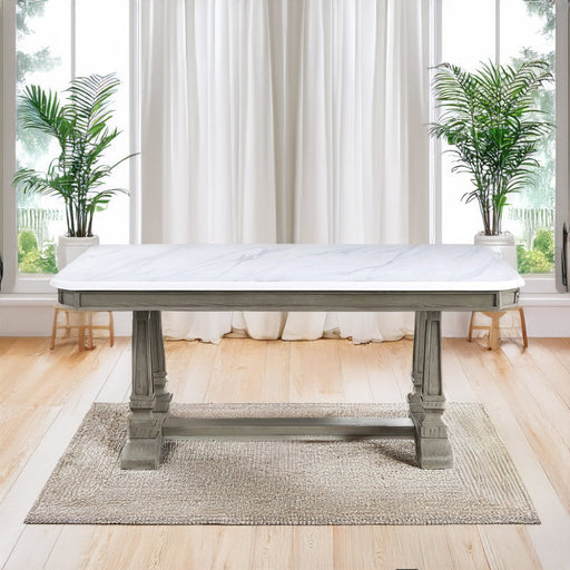 Zumala Dining Table - 73260