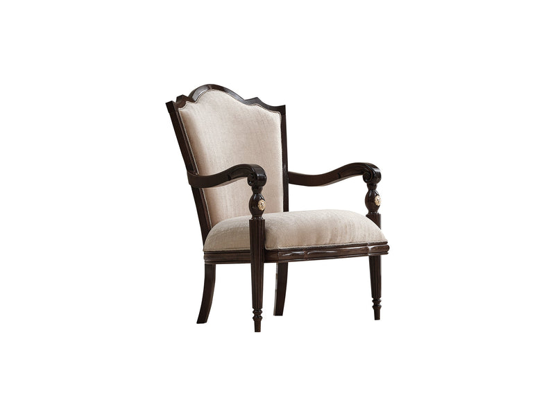 Zumrut Lux 3-pieces (Sofa & Loveseat & Chair) Livingroom Set Beige in Beige - 101-ZUM-AQUA3568-3L21