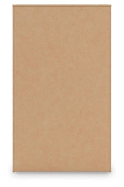 Zuraleus Black Chest of Drawers - PCB3380-46