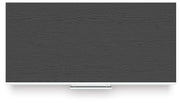 Zuraleus Black Chest of Drawers - PCB3380-46