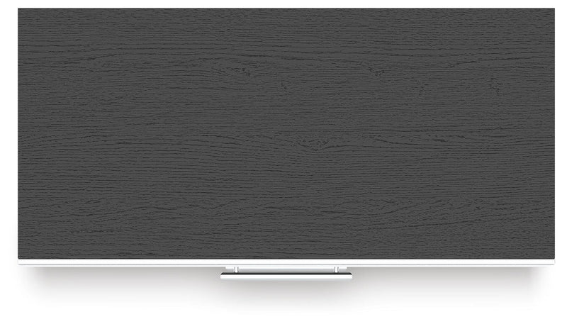 Zuraleus Black Chest of Drawers - PCB3380-46