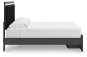 Zuraleus King Storage Bed, Dresser, Mirror, Chest and Nightstand - PCB3380B20