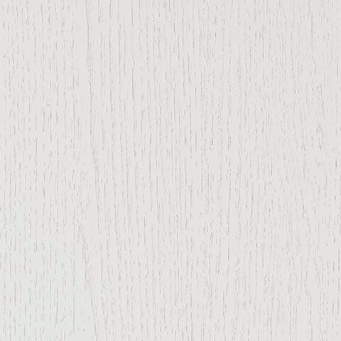 Zuraleus Queen Upholstered Bed, Chest and  Nightstand in White - PKG022841