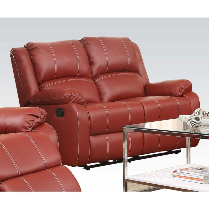 Zuriel Motion Loveseat - 52151