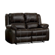 Zuriel Motion Loveseat - LV52281
