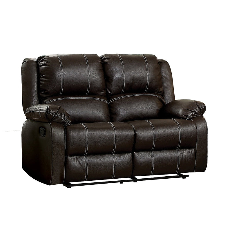 Zuriel Motion Loveseat - LV52281