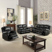 Zuriel Motion Loveseat - LV52286
