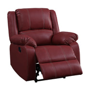 Zuriel Motion Rocker Recliner - LV52152