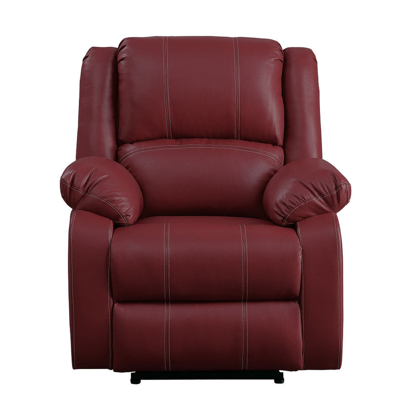 Zuriel Motion Rocker Recliner - LV52152
