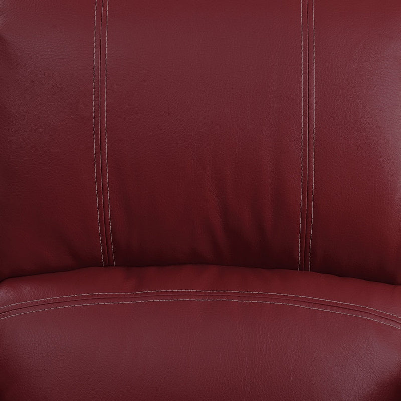 Zuriel Motion Rocker Recliner - LV52152