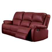 Zuriel Motion Sofa - LV52150