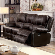 Zuriel Motion Sofa - LV52280